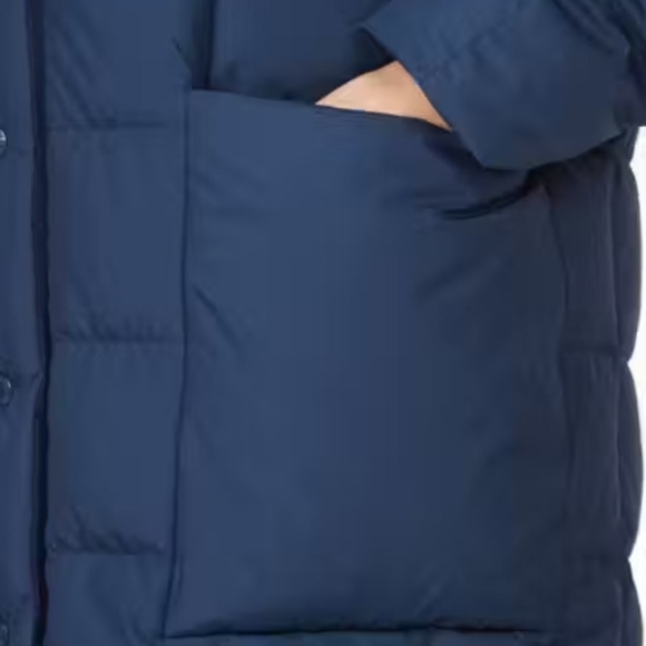 Marmot Strollbridge Coat - Picture 3 of 7